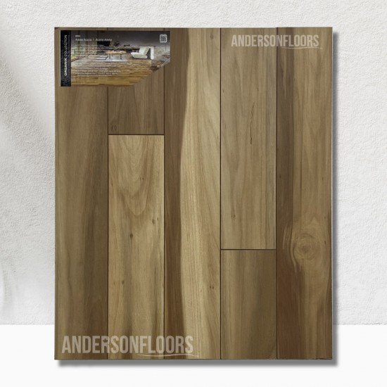 Power Decor 12mm Organik Collection - Adobe Acacia Power Decor 12mm Organik Collection - Adobe Acacia